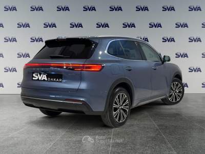 Geely Starray 1.5 phev Sky Blue Limited Edition - 1 of 220 Blu/Azzurro usata Ravenna