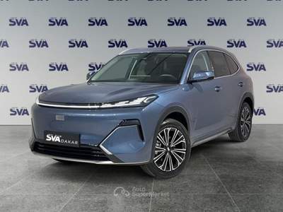 Geely Starray 1.5 phev Sky Blue Limited Edition - 1 of 220 Blu/Azzurro usata Ravenna
