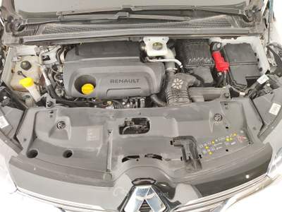 Renault Espace  - espace blue dci 200cv edc initiale paris 4 Bianco usata Civitanova Marche