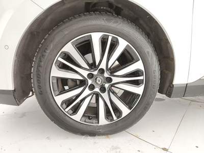 Renault Espace  - espace blue dci 200cv edc initiale paris 4 Bianco usata Civitanova Marche