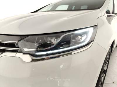 Renault Espace  - espace blue dci 200cv edc initiale paris 4 Bianco usata Civitanova Marche