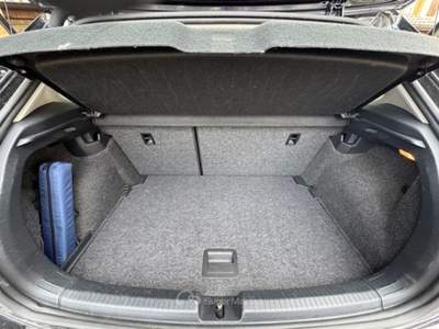 Volkswagen Polo 5p 1.0 TSI Highline 110cv Nero usata Sedico