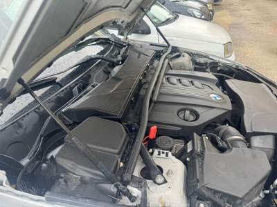 BMW Serie 3 316d BMW perfetta, tenuta in modo maniacale, non fumatore Argento usata Napoli