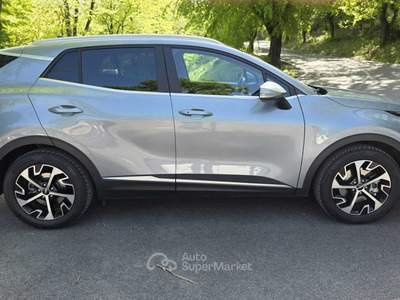 Kia Sportage KIA Sportage 1.6 CRDi MHEV DCT GT-line Plus Grigio usata Deruta