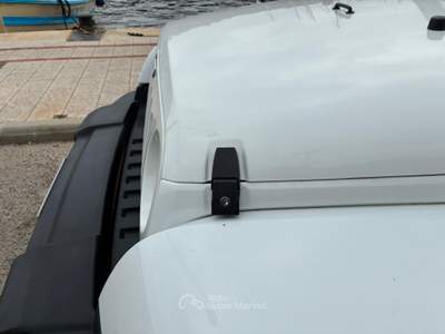 Jeep Wrangler SUV Jeep Wrangler in ottimo stato usata Santa Teresa di Gallura