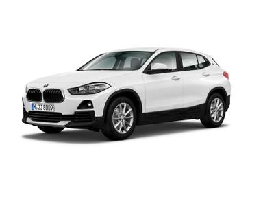 BMW X2 sdrive20d Msport IN ARRIVO. OCCASIONE!!!! Grigio usata Roma BMW X2 sdrive20d Msport IN ARRIVO. OCCASIONE!!!! Grigio usata Roma