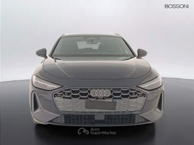 Audi A5 avant 2.0 tdi mhev+ 204cv business advanced Blu/Azzurro usata Orzinuovi