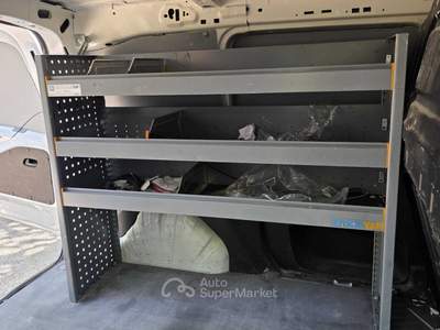Opel Combo OPEL Combo Cargo 1.5 Diesel 100CV S&S PC 650kg Bianco usata Deruta