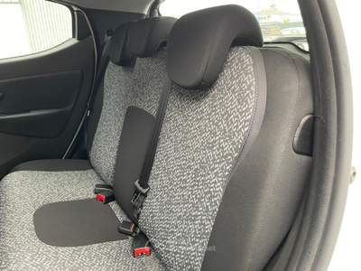 Lancia Ypsilon DA NON PERDERE Bianco usata Milano