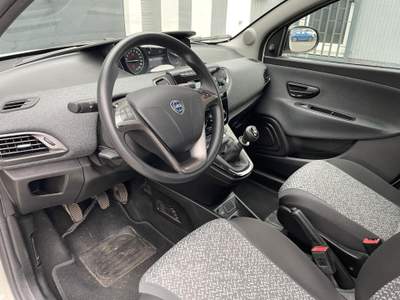 Lancia Ypsilon DA NON PERDERE Bianco usata Milano