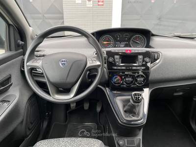 Lancia Ypsilon DA NON PERDERE Bianco usata Milano