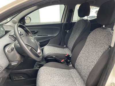 Lancia Ypsilon DA NON PERDERE Bianco usata Milano