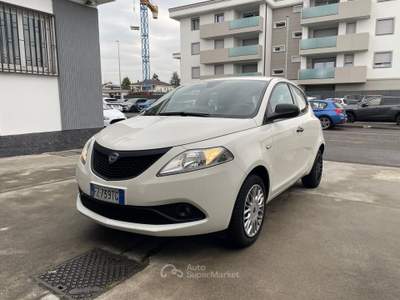 Lancia Ypsilon DA NON PERDERE Bianco usata Milano