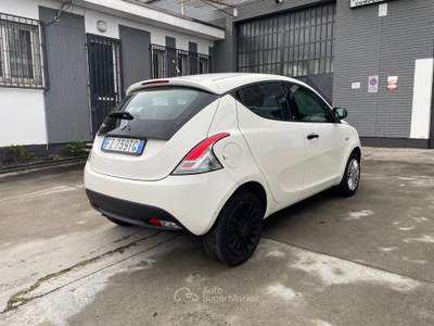 Lancia Ypsilon DA NON PERDERE Bianco usata Milano