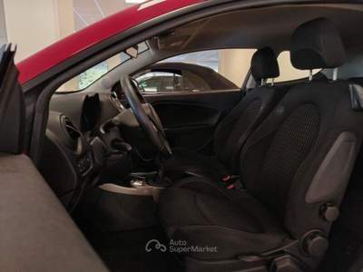Alfa Romeo MiTo MiTo 1.3 JTDm 16V 90 CV Distinctive Sport Pack Rosso usata MONTE URANO