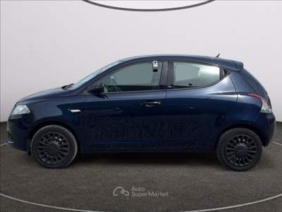 Lancia Ypsilon 1.2 Elefantino 69cv my18 Blu/Azzurro usata Gaglianico