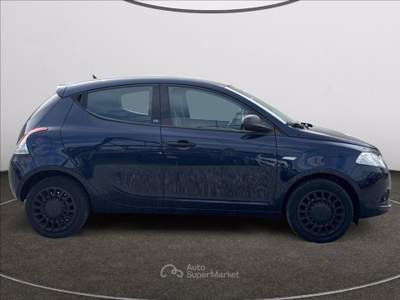 Lancia Ypsilon 1.2 Elefantino 69cv my18 Blu/Azzurro usata Gaglianico