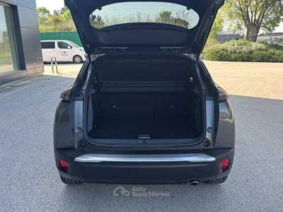 Peugeot 2008 BlueHDi 110 S&S GT Grigio usata Foligno