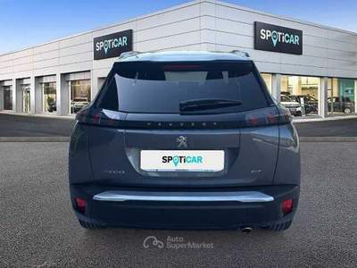 Peugeot 2008 BlueHDi 110 S&S GT Grigio usata Foligno