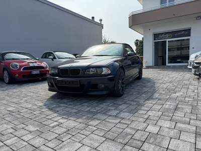 BMW Serie 3 M3