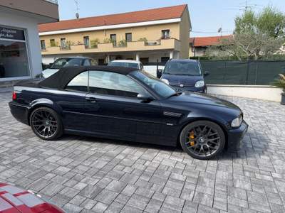 BMW Serie 3 M3