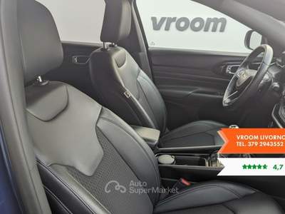 Jeep Compass Compass 1.6 Multijet II 2WD 80ï¿½ Anniversario Blu/Azzurro usata Livorno