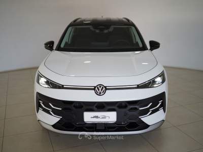 Volkswagen T-Roc 1.5 eTSI ACT 150 CV DSG Life Rosso usata Pozzuoli