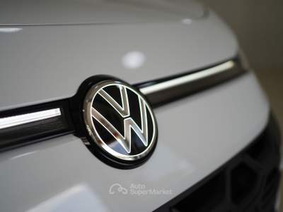 Volkswagen T-Roc 1.5 eTSI ACT 150 CV DSG Life Rosso usata Pozzuoli