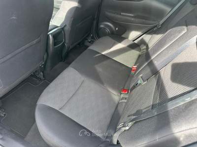 Nissan Qashqai 1.6 dci N-Vision 2wd 130cv Bianco usata Altidona