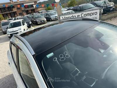 Nissan Qashqai 1.6 dci N-Vision 2wd 130cv Bianco usata Altidona