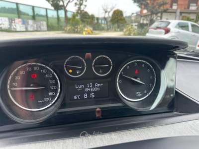 Lancia Ypsilon Ypsilon 1.2 8v Gold s&amp;s 69cv Bianco usata Altidona