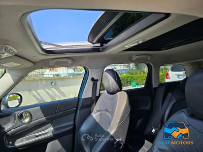MINI Countryman 2.0 Twin Power Turbo ALL4 Steptronic Blu/Azzurro usata Civitanova Marche