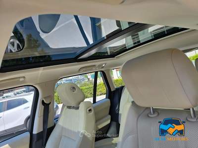 Land Rover Range Rover 3.0 tdV6 Vogue auto my17 usata Civitanova Marche