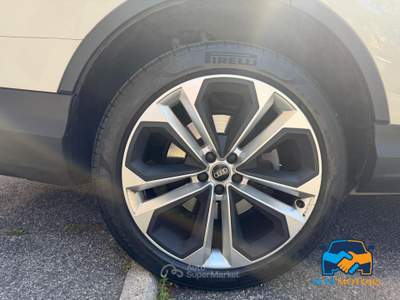 Audi Q7 55 3.0 tfsi e Sport quattro tiptronic 5p.ti usata Pomezia