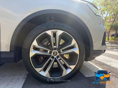 Audi Q7 55 3.0 tfsi e Sport quattro tiptronic 5p.ti usata Pomezia