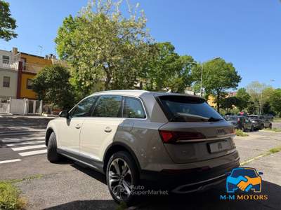 Audi Q7 55 3.0 tfsi e Sport quattro tiptronic 5p.ti usata Pomezia
