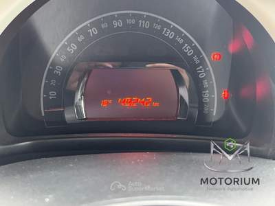 Renault Twingo 0.9 tce Generation Gpl 90cv Bianco usata San Giorgio del Sannio