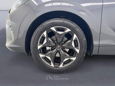 Cupra Terramar Terramar 1.5 Hybrid Dsg Business Grigio usata Cassola