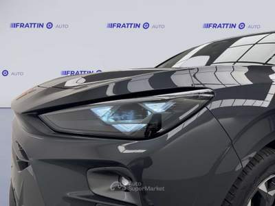 Cupra Terramar Terramar 1.5 Hybrid Dsg Business Grigio usata Perugia