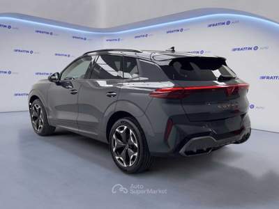 Cupra Terramar Terramar 1.5 Hybrid Dsg Business Grigio usata Cassola