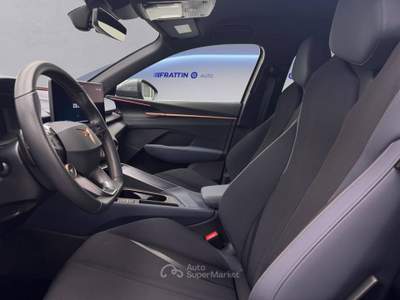 Cupra Terramar Terramar 1.5 Hybrid Dsg Business Grigio usata Perugia
