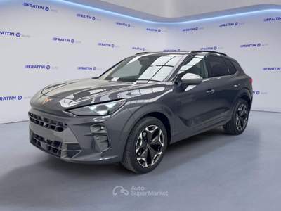 Cupra Terramar Terramar 1.5 Hybrid Dsg Business Grigio usata Cassola