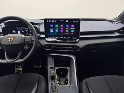 Cupra Terramar Terramar 1.5 Hybrid Dsg Business Grigio usata Perugia