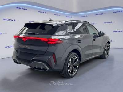 Cupra Terramar Terramar 1.5 Hybrid Dsg Business Grigio usata Cassola