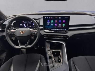 Cupra Terramar Terramar 1.5 Hybrid Dsg Business Grigio usata Perugia