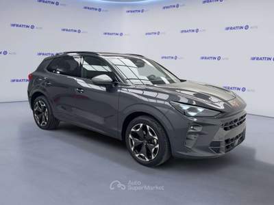 Cupra Terramar Terramar 1.5 Hybrid Dsg Business Grigio usata Cassola