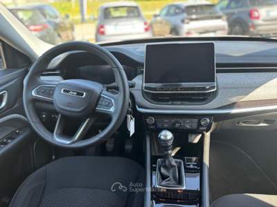 Jeep Compass *PROMO* 1.6 mjt Business 2wd 130cv Bianco usata Borgo San Lorenzo