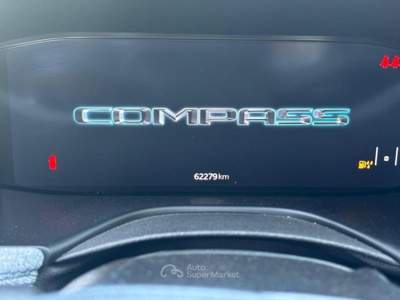 Jeep Compass *PROMO* 1.6 mjt Business 2wd 130cv Bianco usata Borgo San Lorenzo
