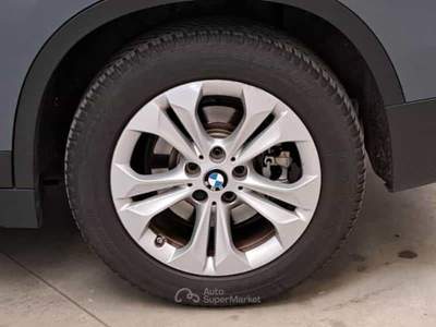 BMW X1 X1 Xdrive25e Business Advantage Grigio usata Cassola