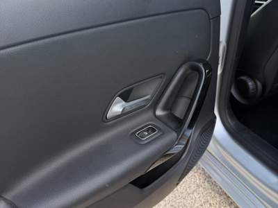 Mercedes-Benz Classe A D Sport 7G-DCT Grigio usata Fiumicino